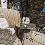 Gæstehus Townhouse 4*