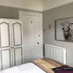 Gæstehus Townhouse 4*