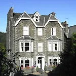 Gæstehus Townhouse