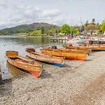 Townhouse 4* Ambleside
