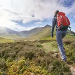 Gæstehus Townhouse Ambleside