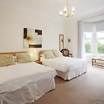 Townhouse Gæstehus 4*