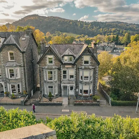 Townhouse Gæstehus 4*