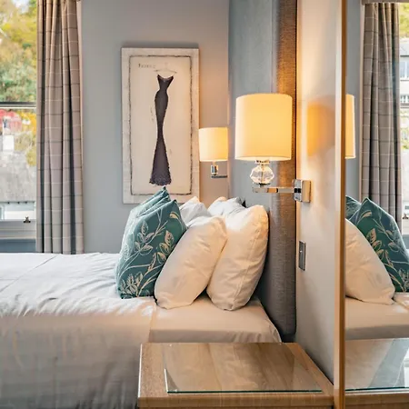 Pensionat Townhouse
