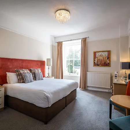 Townhouse Pensionat 4*