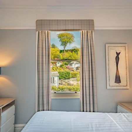 Pensionat Townhouse 4*