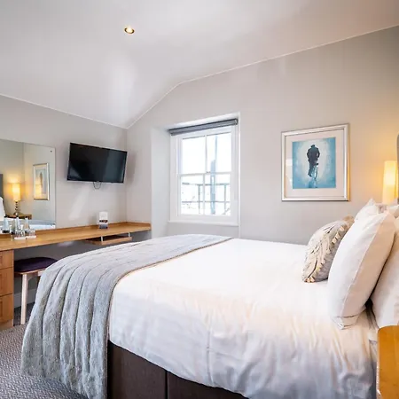 Pensionat Townhouse
