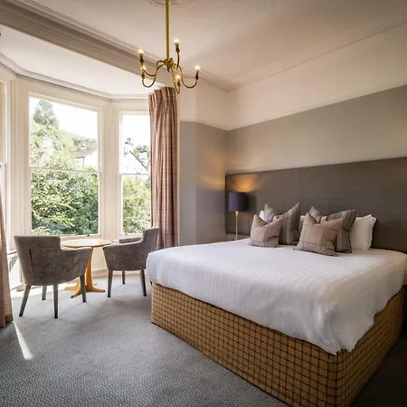 Townhouse Pensionat Ambleside