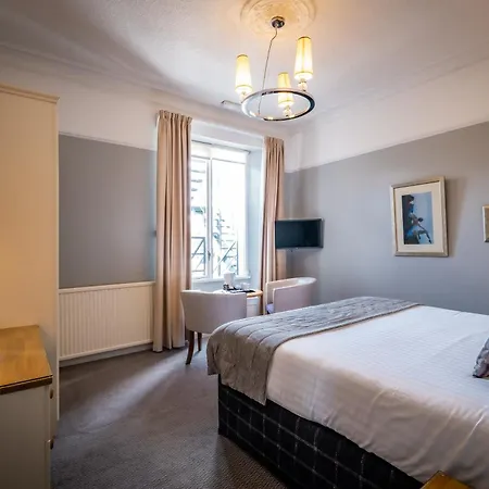 Pensionat Townhouse