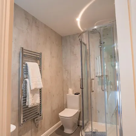 Townhouse آمبيلسايد