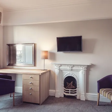 Pensionat Townhouse 4*