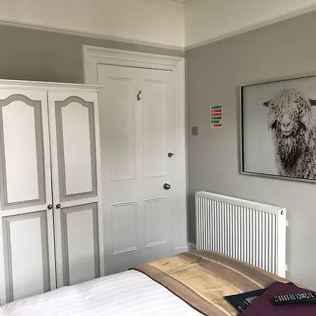 Pensionat Townhouse 4*