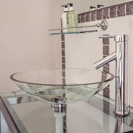 Townhouse Pensionat Ambleside