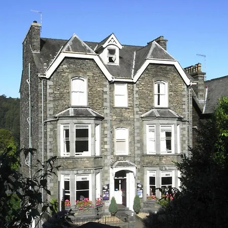 Pensionat Townhouse