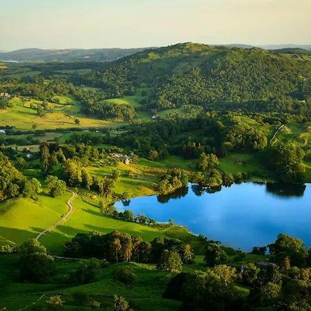 Townhouse Pensionat 4*