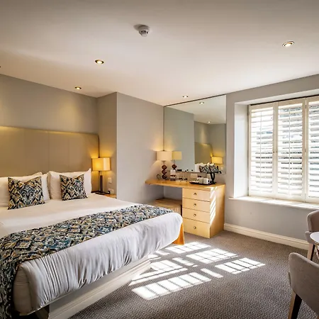 Pensionat Townhouse 4*