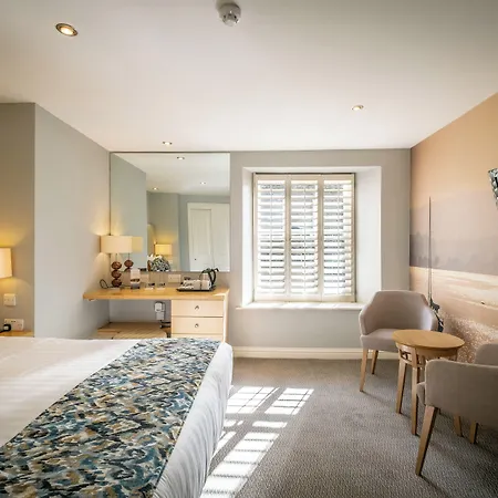 Townhouse Pensionat Ambleside