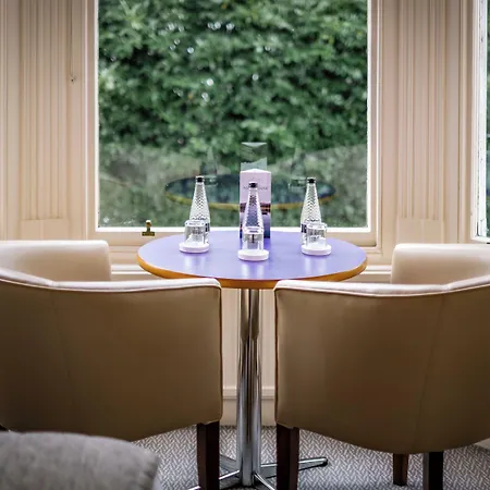 Townhouse Pensionat 4*