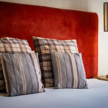 Townhouse Pensionat 4*