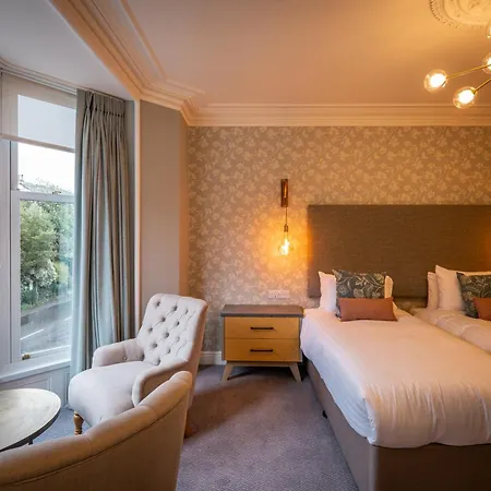 Townhouse Gæstehus 4*
