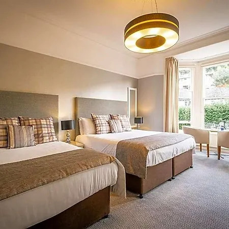 Townhouse Ambleside