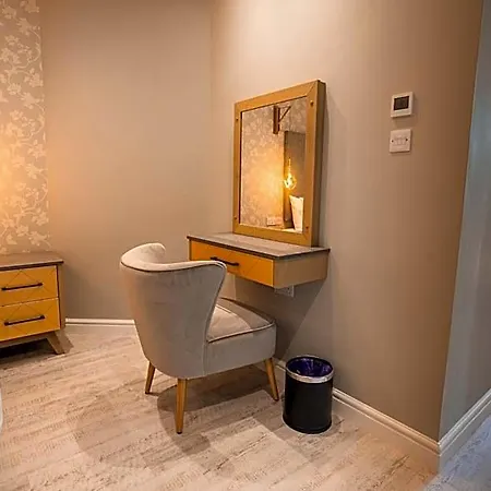Townhouse 4* Ambleside