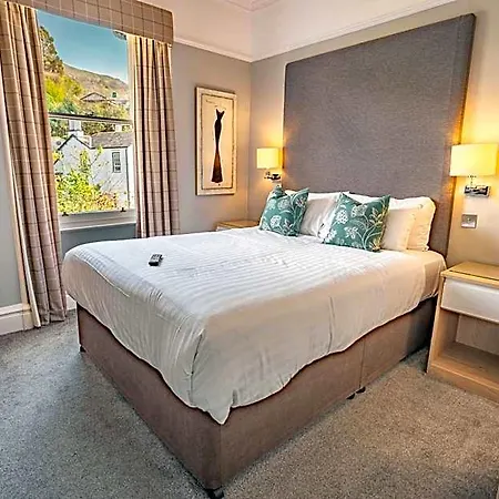 Townhouse Guest house