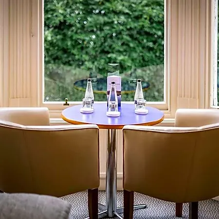 Townhouse 4* Ambleside