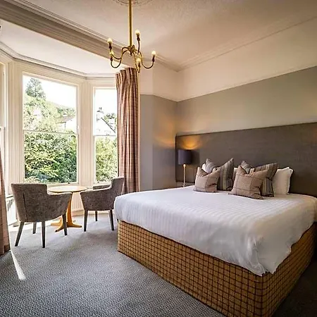 Townhouse 4* Ambleside