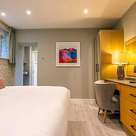 Townhouse Guest house 4*