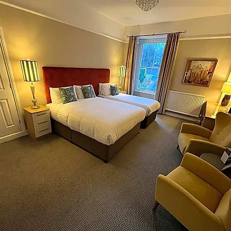 Townhouse Guest house Ambleside