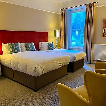 Townhouse Guest house