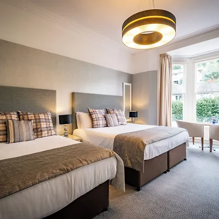 Townhouse Vendégház 4*