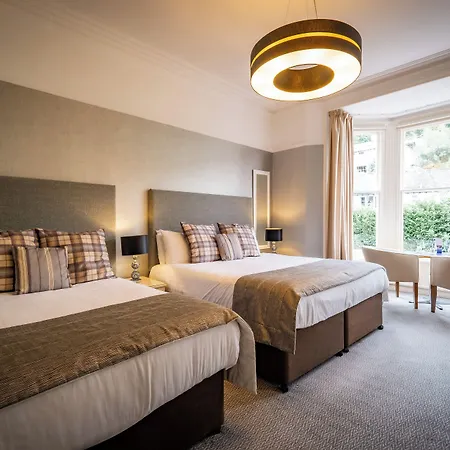 Vendégház Townhouse 4*