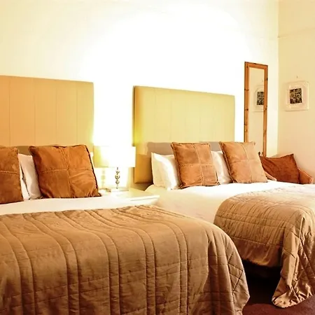 Lakes Hotel Ambleside