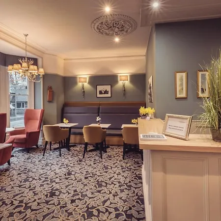 Townhouse Pensionat Ambleside