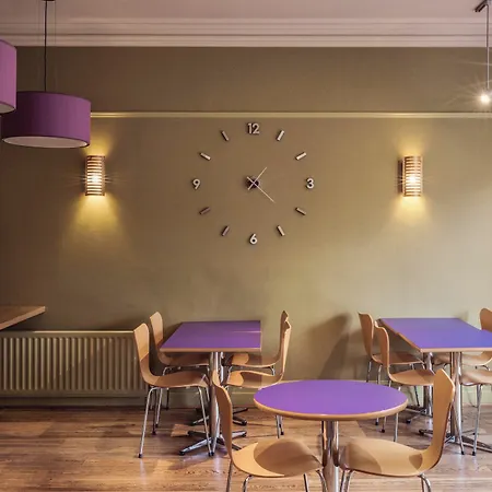 Pensionat Townhouse Ambleside