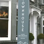 Гостевой дом Townhouse Эмблсайд