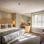 Гостевой дом Townhouse 4*