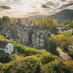 Гостевой дом Townhouse 4*