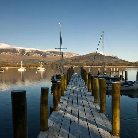 Penzion Townhouse 4*