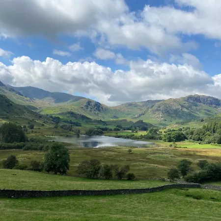 Penzion Townhouse Ambleside
