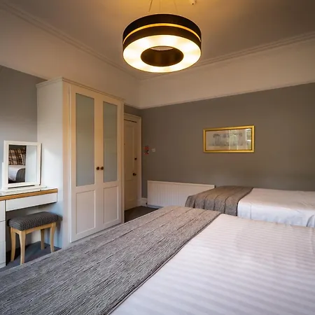 Penzion Townhouse Ambleside