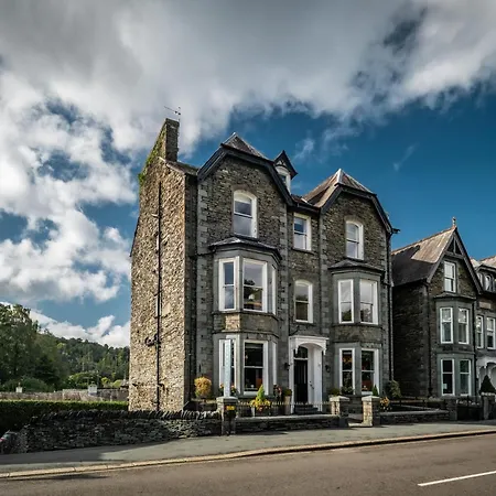 Townhouse Ambleside