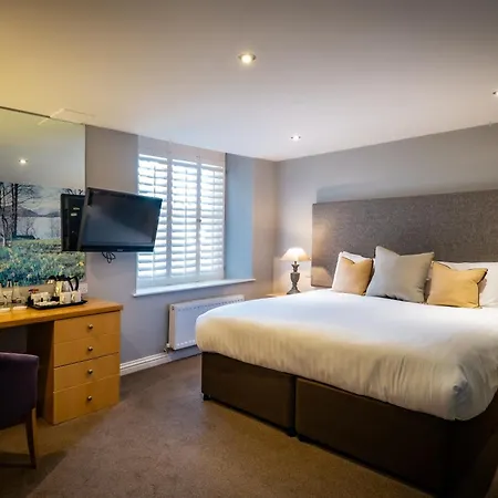 Townhouse 4* Ambleside