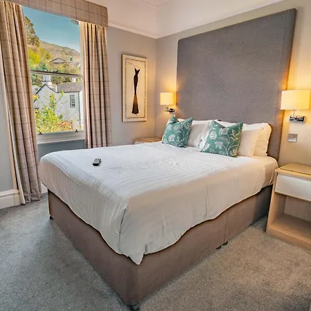 Townhouse 4* Ambleside