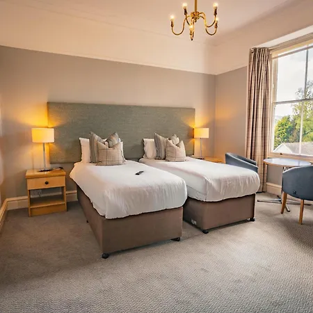 Townhouse Ambleside