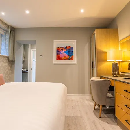 Townhouse 4* Ambleside