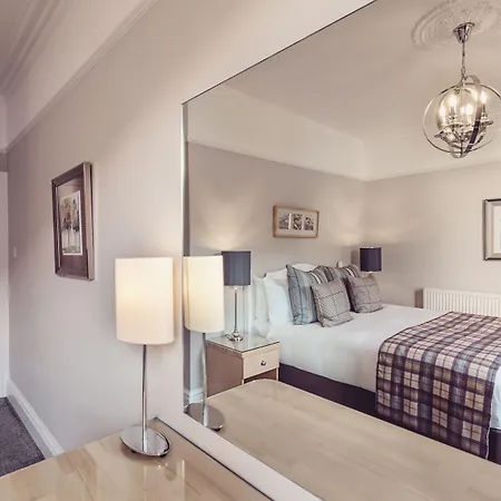 Townhouse 4* Ambleside