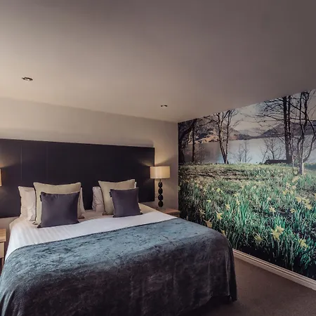 Penzion Townhouse 4*